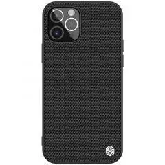 MOBILE COVER IPHONE 12 12 PRO BLACK 6902048203327 NILLKIN
