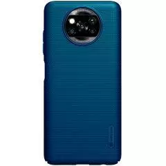 MOBILE COVER POCO X3 NFC X3 PR BLUE 6902048206304 NILLKIN
