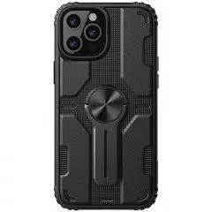 MOBILE COVER IPHONE 12 PRO MAX BLACK 6902048206977 NILLKIN