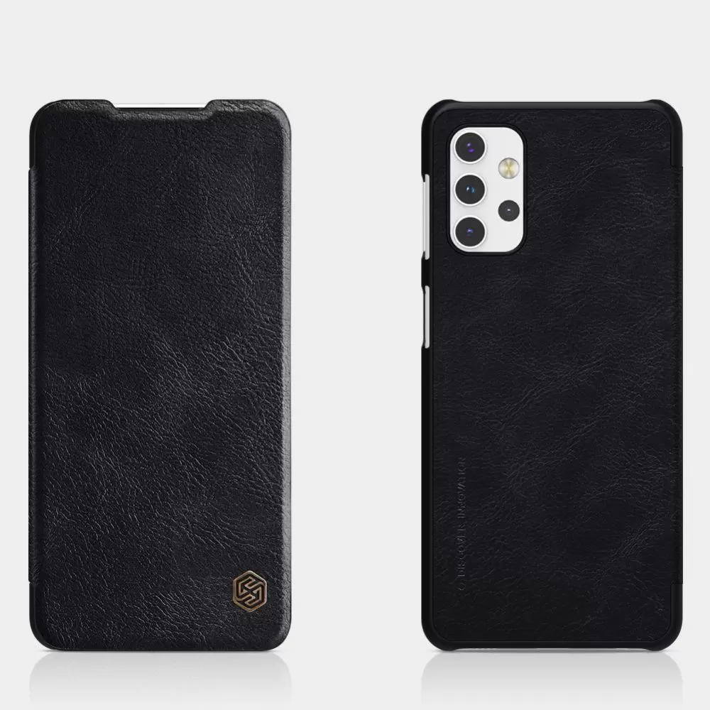 MOBILE COVER GALAXY A32 M32 5G BLACK 6902048209411 NILLKIN
