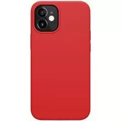 MOBILE COVER IPHONE 12 MINI RED 6902048211117 NILLKIN