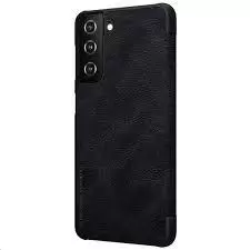 MOBILE COVER GALAXY S21 BLACK 6902048211537 NILLKIN