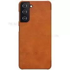 MOBILE COVER GALAXY S21 BROWN 6902048211551 NILLKIN