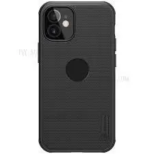 MOBILE COVER IPHONE 12 MINI BLACK 6902048213760 NILLKIN