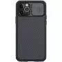 MOBILE COVER IPHONE 12 PRO MAX BLACK 6902048213869 NILLKIN