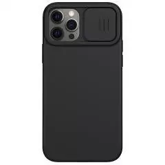 MOBILE COVER IPHONE 12 12 PRO BLACK 6902048214316 NILLKIN