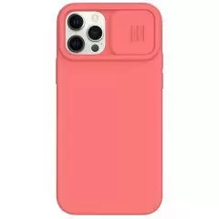 MOBILE COVER IPHONE 12 12 PRO PINK 6902048214347 NILLKIN