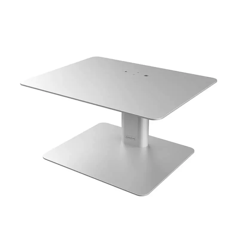 MONITOR ACC STAND SILVER 6902048215306 NILLKIN