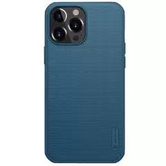 MOBILE COVER IPHONE 13 PRO BLUE 6902048222847 NILLKIN