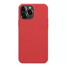 MOBILE COVER IPHONE 13 PRO RED 6902048222854 NILLKIN