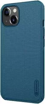 MOBILE COVER IPHONE 13 BLUE 6902048222946 NILLKIN
