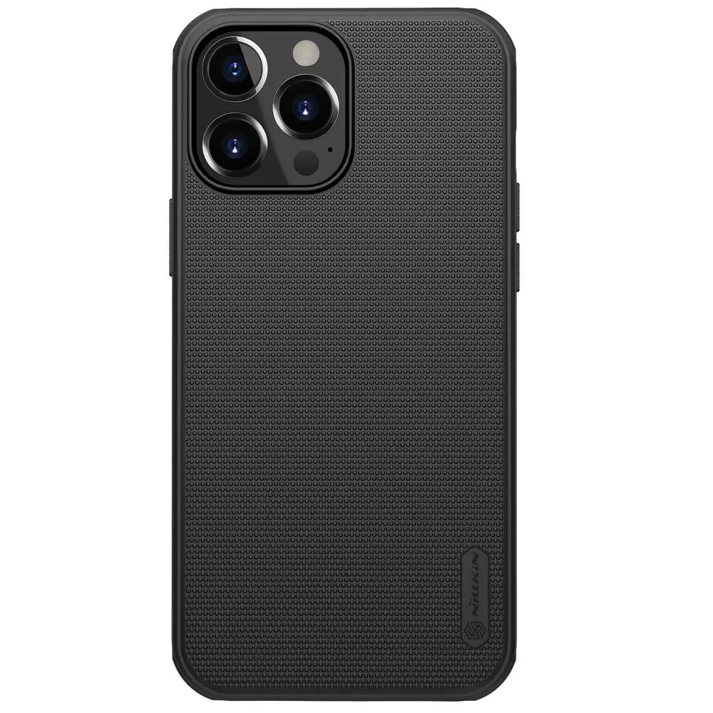 MOBILE COVER IPHONE 13 PRO MAX BLACK 6902048222977 NILLKIN
