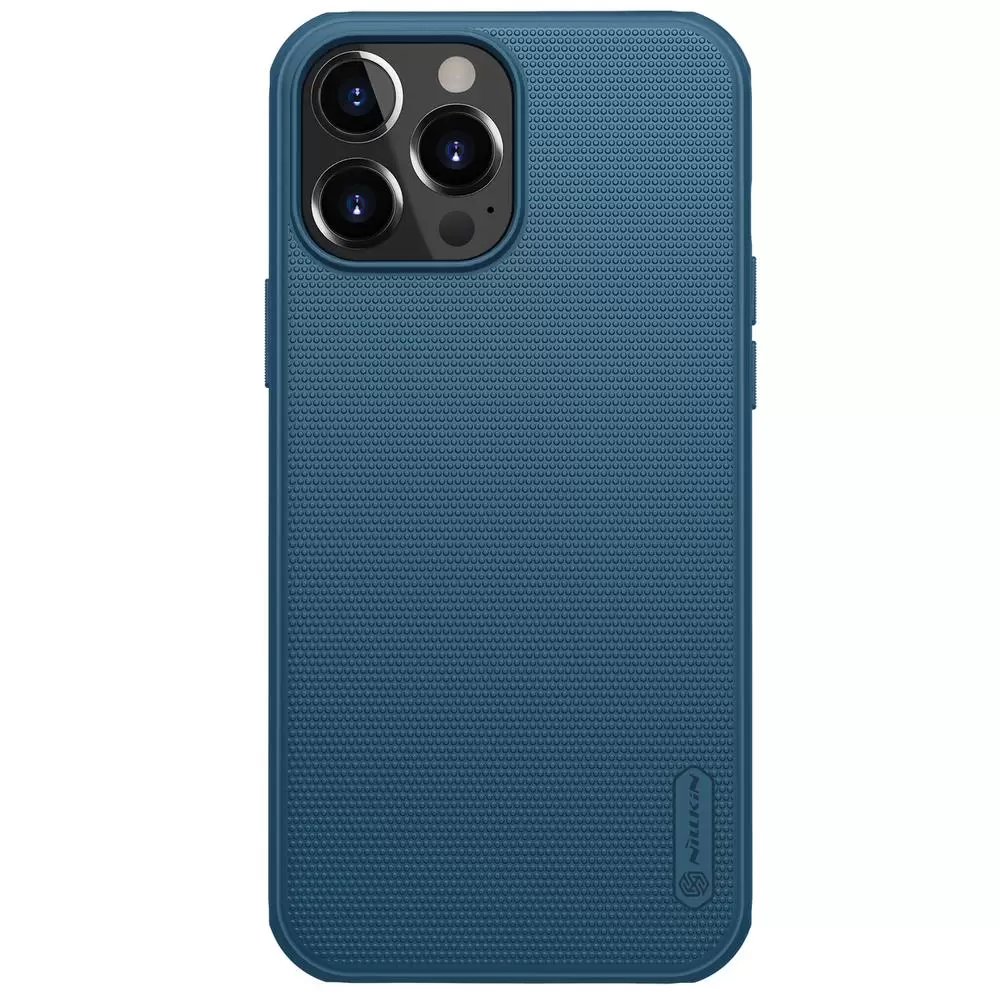 MOBILE COVER IPHONE 13 PRO MAX BLUE 6902048222984 NILLKIN
