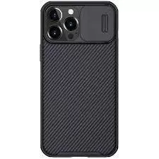MOBILE COVER IPHONE 13 PRO MAX BLACK 6902048223264 NILLKIN