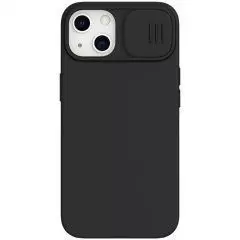 MOBILE COVER IPHONE 13 BLACK 6902048223325 NILLKIN