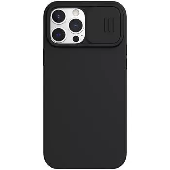MOBILE COVER IPHONE 13 PRO MAX BLACK 6902048223400 NILLKIN