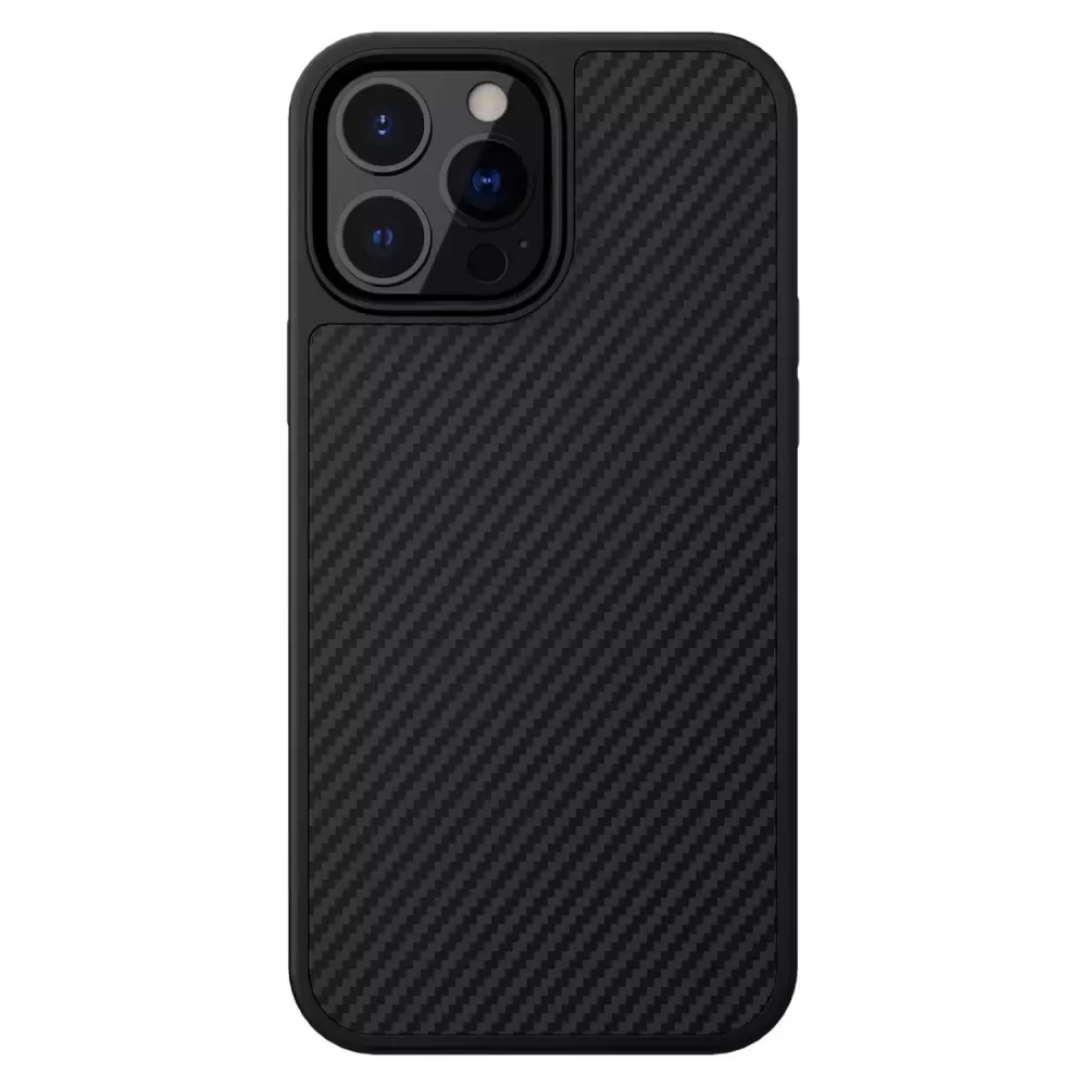 MOBILE COVER IPHONE 13 PRO MAX BLACK 6902048223639 NILLKIN
