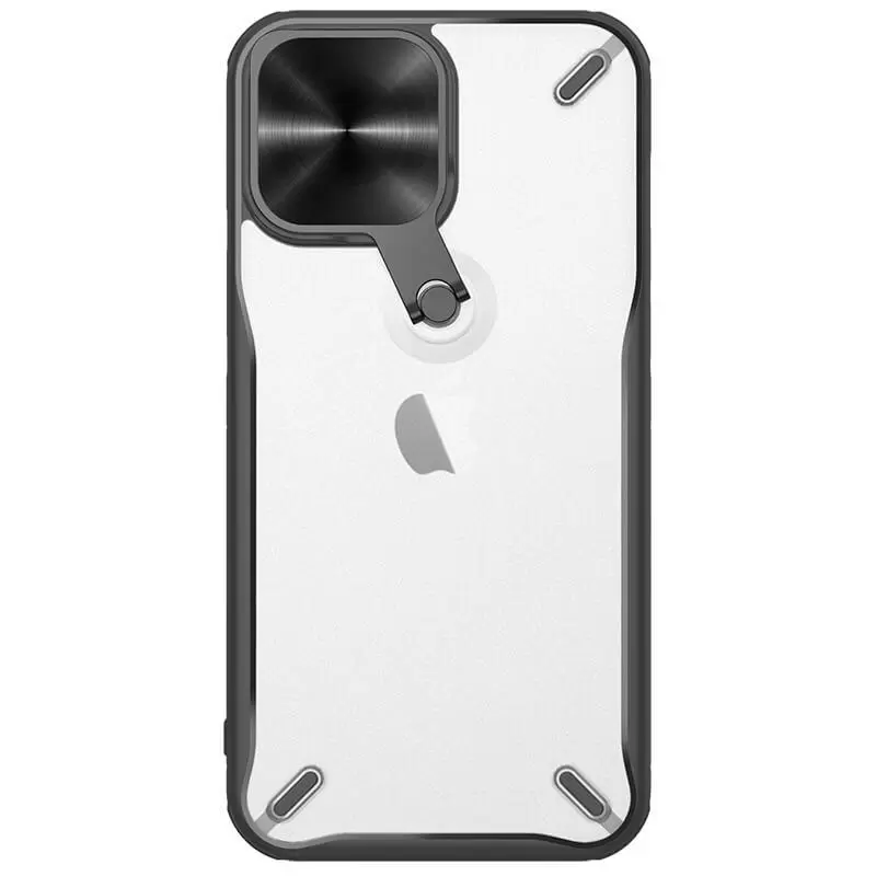 MOBILE COVER IPHONE 13 PRO BLACK 6902048223714 NILLKIN