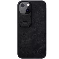 MOBILE COVER IPHONE 13 BLACK 6902048226593 NILLKIN