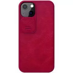 MOBILE COVER IPHONE 13 RED 6902048226616 NILLKIN