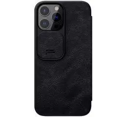 MOBILE COVER IPHONE 13 PRO BLACK 6902048226630 NILLKIN