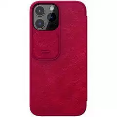MOBILE COVER IPHONE 13 PRO RED 6902048226654 NILLKIN