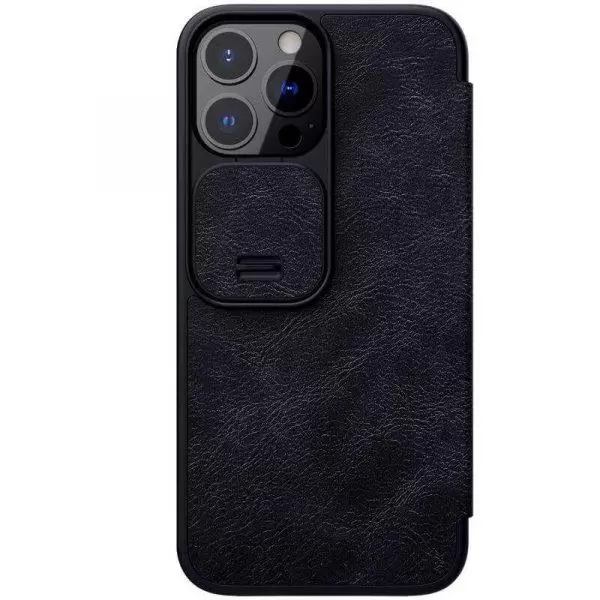 MOBILE COVER IPHONE 13 PRO MAX BLACK 6902048226678 NILLKIN