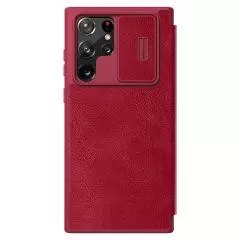 MOBILE COVER IPHONE 13 PRO MAX RED 6902048226692 NILLKIN