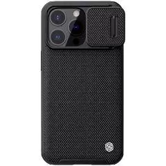 MOBILE COVER IPHONE 13 PRO BLACK 6902048229204 NILLKIN