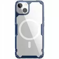 MOBILE COVER IPHONE 13 BLUE 6902048230392 NILLKIN
