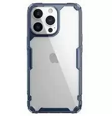 MOBILE COVER IPHONE 13 PRO BLUE 6902048230415 NILLKIN
