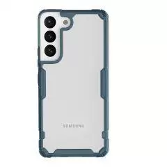 MOBILE COVER GALAXY S22 BLUE 6902048235212 NILLKIN