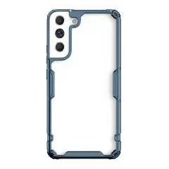 MOBILE COVER GALAXY S22+ BLUE 6902048235236 NILLKIN