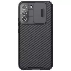 MOBILE COVER GALAXY S22+ BLACK 6902048235298 NILLKIN