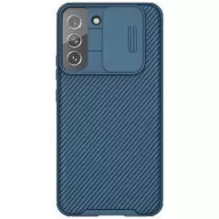 MOBILE COVER GALAXY S22+ BLUE 6902048235304 NILLKIN