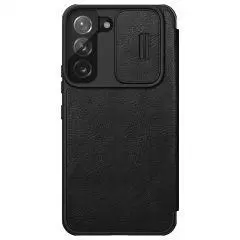 MOBILE COVER GALAXY S22 BLACK 6902048235502 NILLKIN