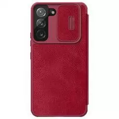 MOBILE COVER GALAXY S22+ RED 6902048235557 NILLKIN