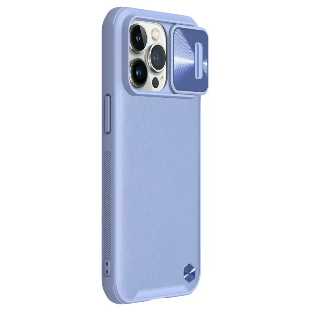 MOBILE COVER IPHONE 13 PRO PURPLE 6902048237339 NILLKIN