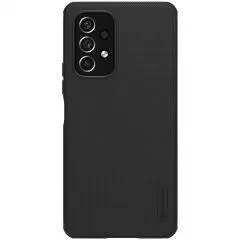 MOBILE COVER GALAXY A53 5G BLACK 6902048237377 NILLKIN