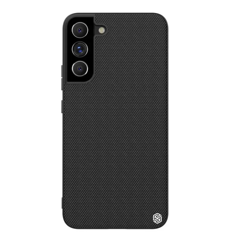 MOBILE COVER GALAXY S22+ BLACK 6902048237469 NILLKIN