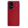 MOBILE COVER GALAXY S73 5G RED 6902048237674 NILLKIN
