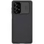 MOBILE COVER GALAXY A73 5G BLACK 6902048237759 NILLKIN