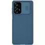 MOBILE COVER GALAXY A73 5G BLUE 6902048237766 NILLKIN