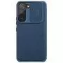 MOBILE COVER GALAXY S22 ELITE BLUE 6902048240247 NILLKIN