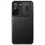 MOBILE COVER GALAXY S22+ BLACK 6902048240261 NILLKIN