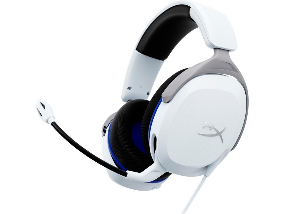 HEADSET HYPERX CLOUD STINGER 2 CORE PS WHITE 6H9B5AA HYPERX