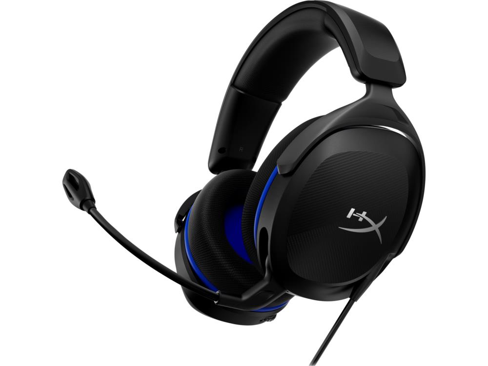 HEADSET HYPERX CLOUD STINGER 2 CORE PS BLACK 6H9B6AA HYPERX