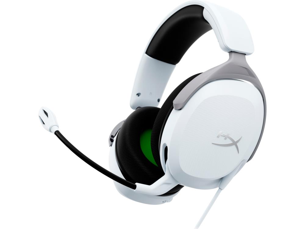 HEADSET HYPERX CLOUDX STINGER2 CORE XBOX WHITE 6H9B7AA HYPERX