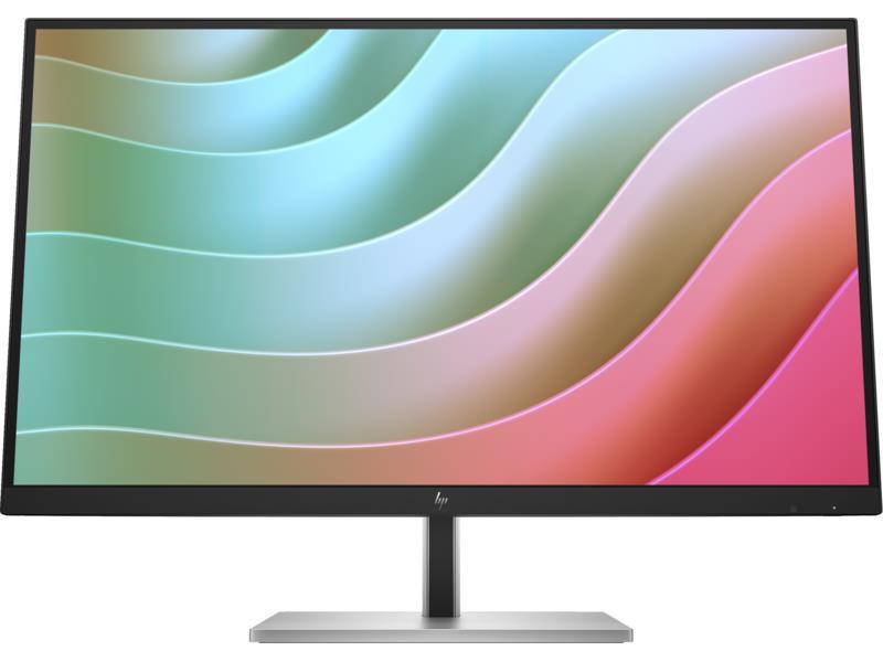 HP E27k G5 27inch 4K USB-C Monitor  EU 