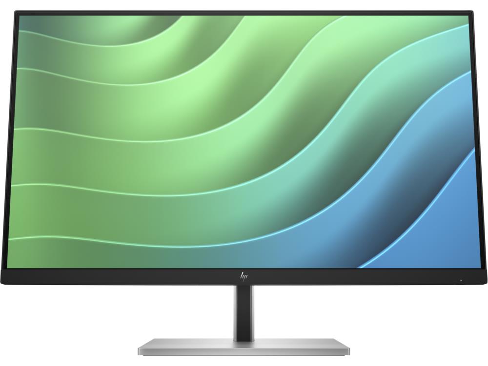 LCD Monitor HP E27 G5 27   Business Panel IPS 1920x1080 16 9 5 ms 6N4E2AA